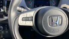 Honda Jazz 1.5 i-MMD Hybrid Crosstar EX 5dr eCVT Hybrid Hatchback